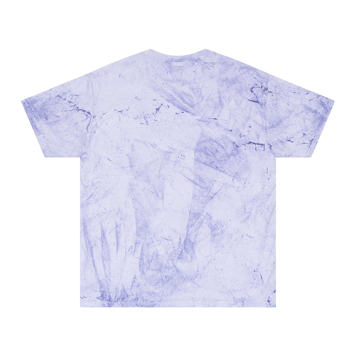 Logo Color Blast Tee