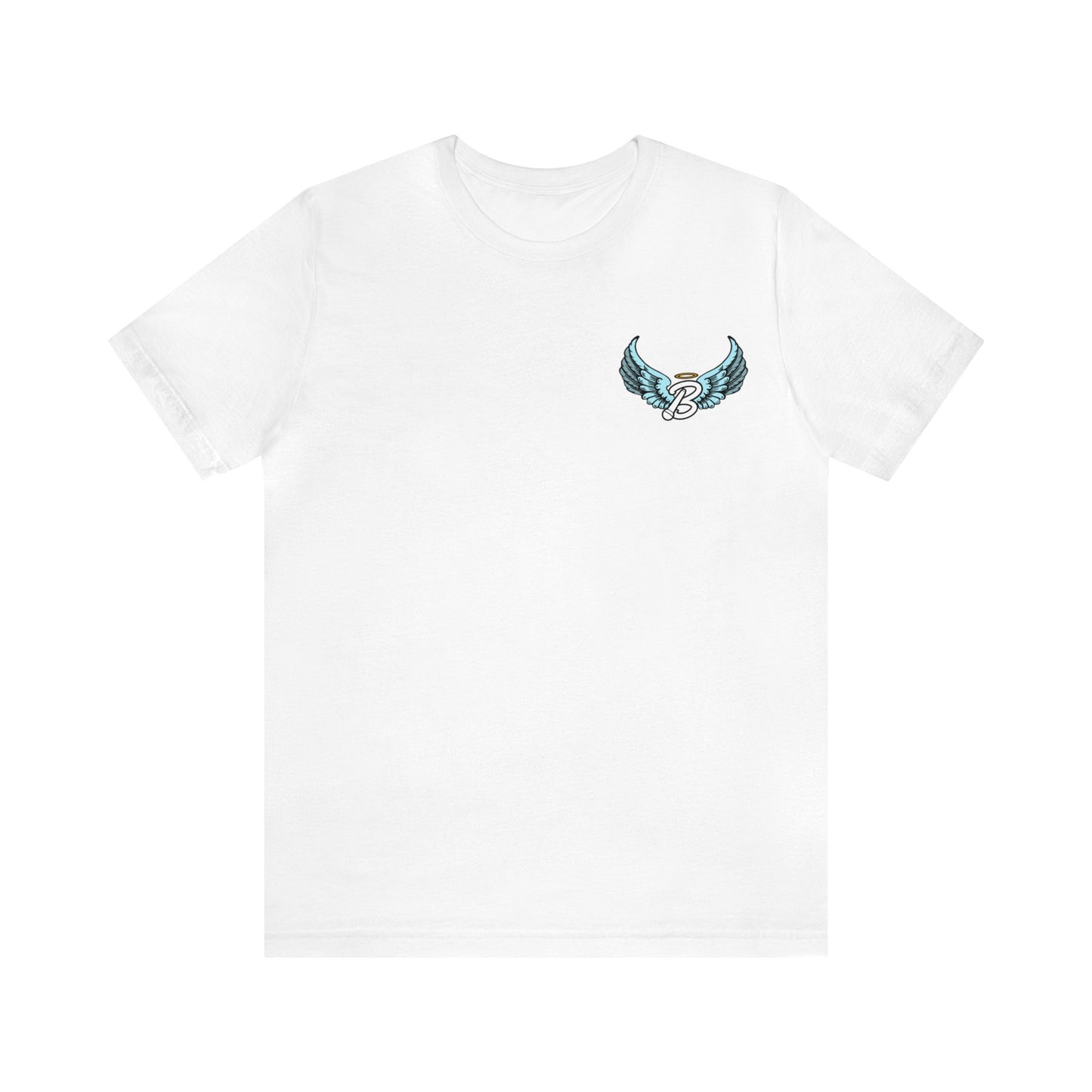 BMAR Logo Tee