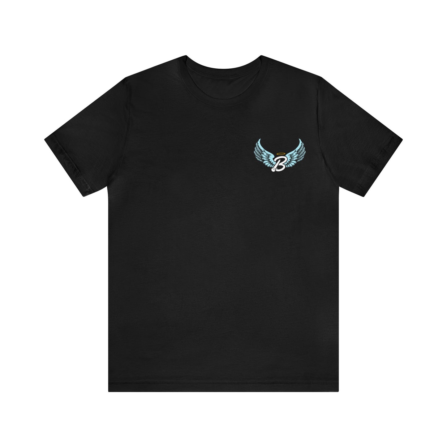 BMAR Logo Tee