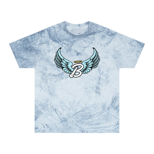 Logo Color Blast Tee