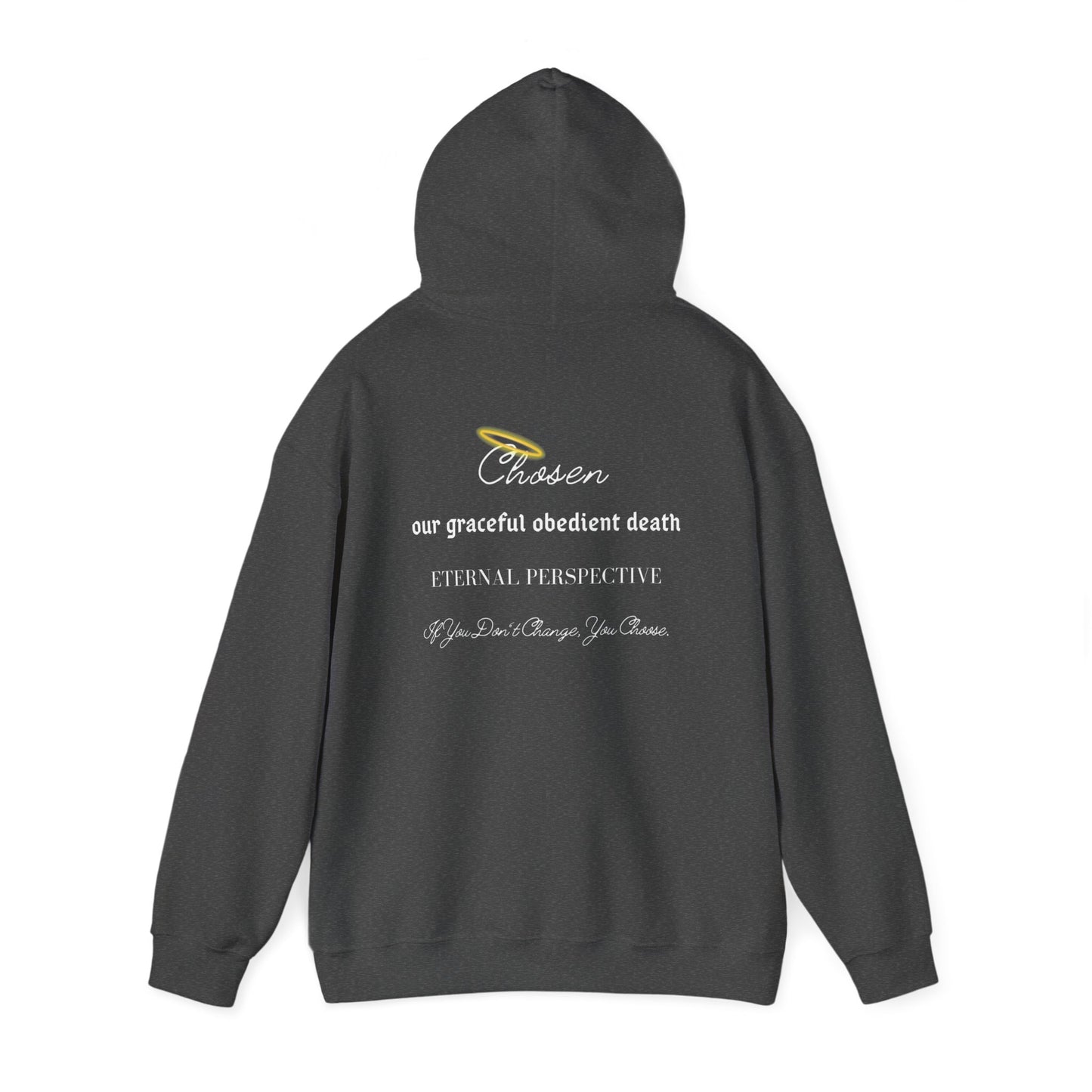 BMAR Album Collection Hoodie