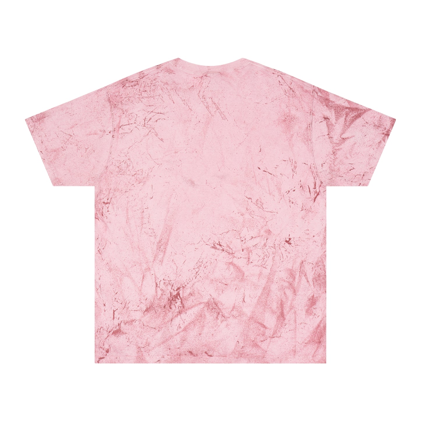 Logo Color Blast Tee