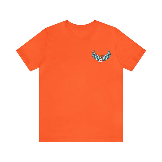 BMAR Logo Tee