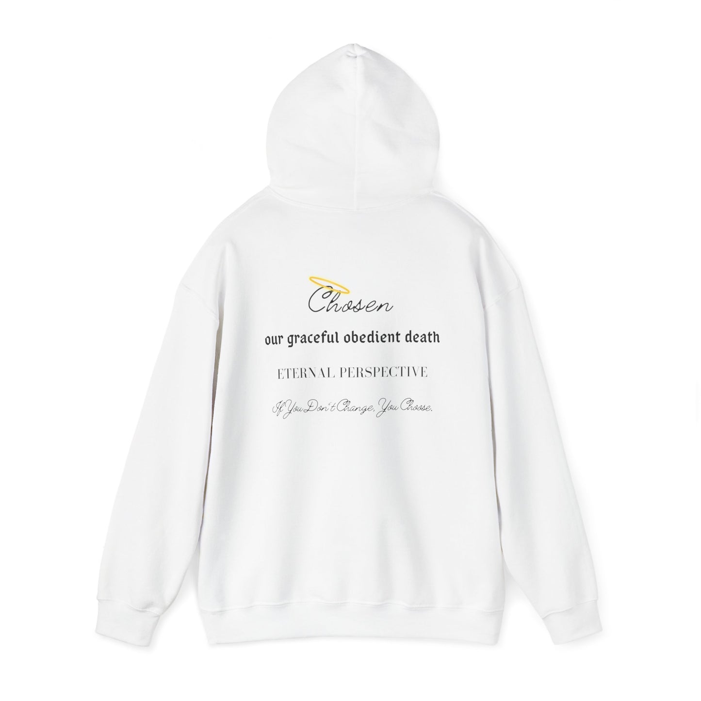 BMAR Album Collection Hoodie