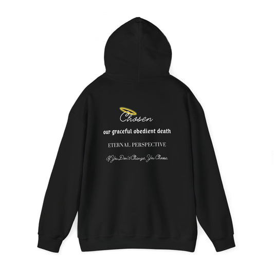 BMAR Album Collection Hoodie